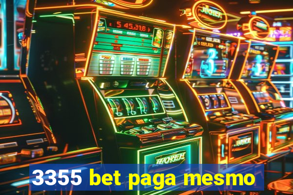 3355 bet paga mesmo